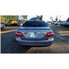 Image 11 : DUNCAN - 2011 MERCEDES-BENZ E-550 SILVER 231200 KMS - D492355