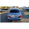 Image 12 : DUNCAN - 2011 MERCEDES-BENZ E-550 SILVER 231200 KMS - D492355