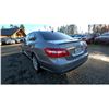 Image 13 : DUNCAN - 2011 MERCEDES-BENZ E-550 SILVER 231200 KMS - D492355