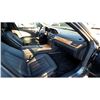 Image 25 : DUNCAN - 2011 MERCEDES-BENZ E-550 SILVER 231200 KMS - D492355