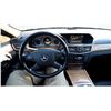 Image 33 : DUNCAN - 2011 MERCEDES-BENZ E-550 SILVER 231200 KMS - D492355