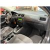 Image 38 : PARKSVILLE - 2013 VOLKSWAGEN JETTA SILVER 160877 KMS - D306653