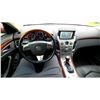Image 33 : DUNCAN - 2010 CADILLAC CTS 247370 KMS - D114384