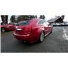 Image 9 : DUNCAN - 2010 CADILLAC CTS 247370 KMS - D114384