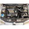 Image 33 : PARKSVILLE - 2003 VOLKSWAGEN GOLF GREY 288742 KMS - D064527