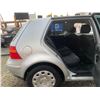 Image 40 : PARKSVILLE - 2003 VOLKSWAGEN GOLF GREY 288742 KMS - D064527