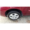 Image 11 : DUNCAN - 2003 NISSAN SENTRA RED  270970 KMS - D704016
