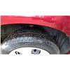 Image 13 : DUNCAN - 2003 NISSAN SENTRA RED  270970 KMS - D704016