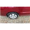 Image 14 : DUNCAN - 2003 NISSAN SENTRA RED  270970 KMS - D704016