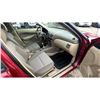 Image 17 : DUNCAN - 2003 NISSAN SENTRA RED  270970 KMS - D704016