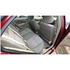 Image 19 : DUNCAN - 2003 NISSAN SENTRA RED  270970 KMS - D704016