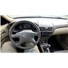 Image 24 : DUNCAN - 2003 NISSAN SENTRA RED  270970 KMS - D704016