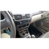 Image 26 : DUNCAN - 2003 NISSAN SENTRA RED  270970 KMS - D704016
