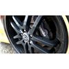Image 23 : DUNCAN - 2007 CHEVROLET COBALT SS YELLOW 187919 KMS - D210511