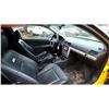 Image 26 : DUNCAN - 2007 CHEVROLET COBALT SS YELLOW 187919 KMS - D210511