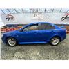 Image 23 : PARKSVILLE - 2010 MITSUBISHI LANCER BLUE 217001 KMS - D603387