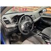 Image 50 : PARKSVILLE - 2010 MITSUBISHI LANCER BLUE 217001 KMS - D603387