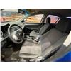 Image 51 : PARKSVILLE - 2010 MITSUBISHI LANCER BLUE 217001 KMS - D603387