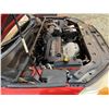 Image 35 : PARKSVILLE - 2008 TOYOTA RAV4 RED 244513 KMS - D088250