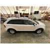 Image 13 : PARKSVILLE - 2011 FORD EDGE WHITE 261269 KMS - DB36394