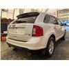 Image 14 : PARKSVILLE - 2011 FORD EDGE WHITE 261269 KMS - DB36394
