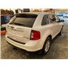 Image 15 : PARKSVILLE - 2011 FORD EDGE WHITE 261269 KMS - DB36394