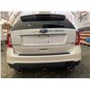 Image 17 : PARKSVILLE - 2011 FORD EDGE WHITE 261269 KMS - DB36394