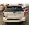 Image 18 : PARKSVILLE - 2011 FORD EDGE WHITE 261269 KMS - DB36394