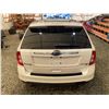 Image 19 : PARKSVILLE - 2011 FORD EDGE WHITE 261269 KMS - DB36394