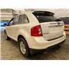 Image 20 : PARKSVILLE - 2011 FORD EDGE WHITE 261269 KMS - DB36394