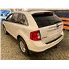 Image 21 : PARKSVILLE - 2011 FORD EDGE WHITE 261269 KMS - DB36394
