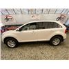 Image 23 : PARKSVILLE - 2011 FORD EDGE WHITE 261269 KMS - DB36394