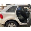 Image 40 : PARKSVILLE - 2011 FORD EDGE WHITE 261269 KMS - DB36394