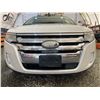 Image 5 : PARKSVILLE - 2011 FORD EDGE WHITE 261269 KMS - DB36394