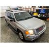 Image 10 : PARKSVILLE - 2005 GMC ENVOY SILVER 294425 KMS - B177581