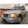 Image 1 : PARKSVILLE - 2005 GMC ENVOY SILVER 294425 KMS - B177581
