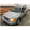 Image 4 : PARKSVILLE - 2005 GMC ENVOY SILVER 294425 KMS - B177581