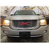 Image 5 : PARKSVILLE - 2005 GMC ENVOY SILVER 294425 KMS - B177581