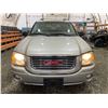 Image 6 : PARKSVILLE - 2005 GMC ENVOY SILVER 294425 KMS - B177581