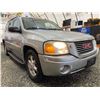 Image 8 : PARKSVILLE - 2005 GMC ENVOY SILVER 294425 KMS - B177581