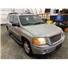 Image 9 : PARKSVILLE - 2005 GMC ENVOY SILVER 294425 KMS - B177581