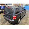 Image 16 : PARKSVILLE - 2008 FORD ESCAPE GREY 131508 MILES - DB90936