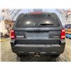 Image 17 : PARKSVILLE - 2008 FORD ESCAPE GREY 131508 MILES - DB90936