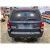 Image 18 : PARKSVILLE - 2008 FORD ESCAPE GREY 131508 MILES - DB90936