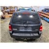 Image 19 : PARKSVILLE - 2008 FORD ESCAPE GREY 131508 MILES - DB90936