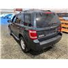 Image 21 : PARKSVILLE - 2008 FORD ESCAPE GREY 131508 MILES - DB90936