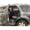 Image 45 : PARKSVILLE - 2008 FORD ESCAPE GREY 131508 MILES - DB90936