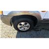 Image 18 : DUNCAN - 2002 MAZDA TRIBUTE WHITE 264980 KMS - JM59492