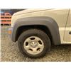 Image 28 : PARKSVILLE - 2003 JEEP LIBERTY WHITE 173625 MILES - B669714