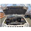 Image 29 : PARKSVILLE - 2003 JEEP LIBERTY WHITE 173625 MILES - B669714